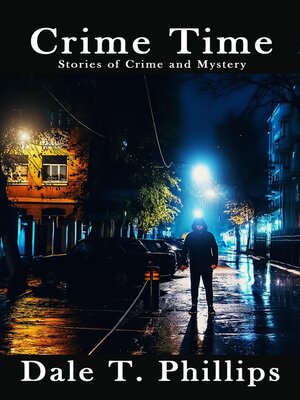 cover image of Crime Time